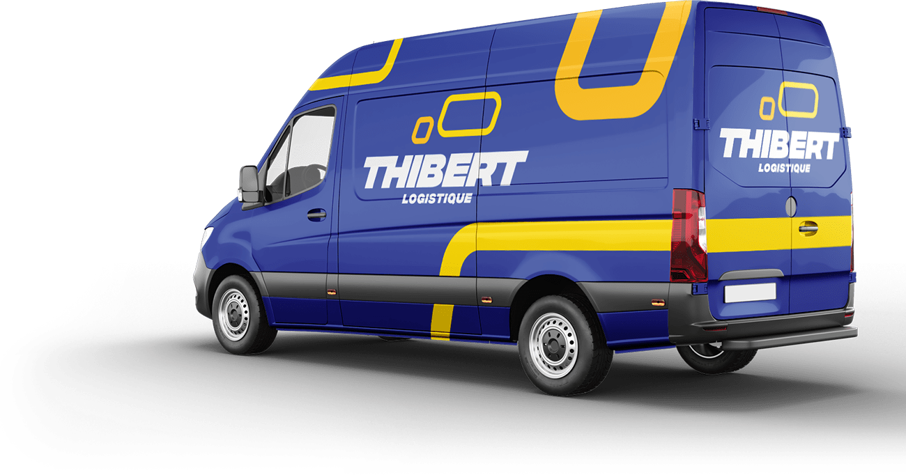 Home - Thibert Logistique